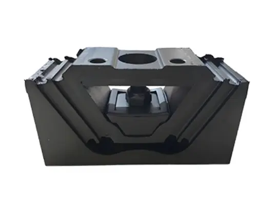 WG9725592131 Rear Wedge Sino Truck Engine Spare Parts