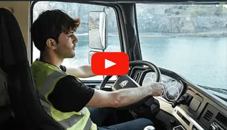 Sinotruk Howo Video-10