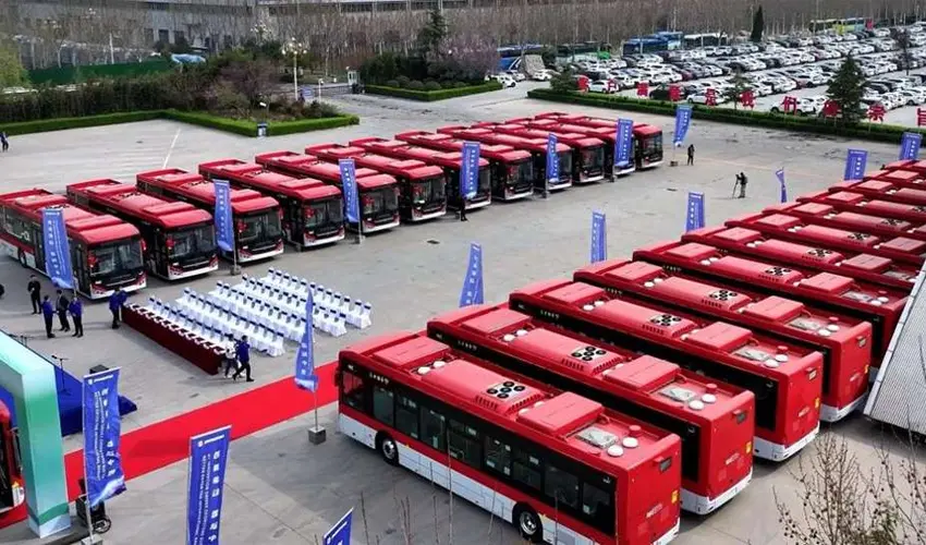 China National Heavy Duty Truck Group (1)