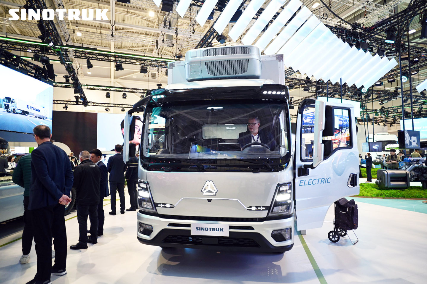SINOTRUK Light Trucks