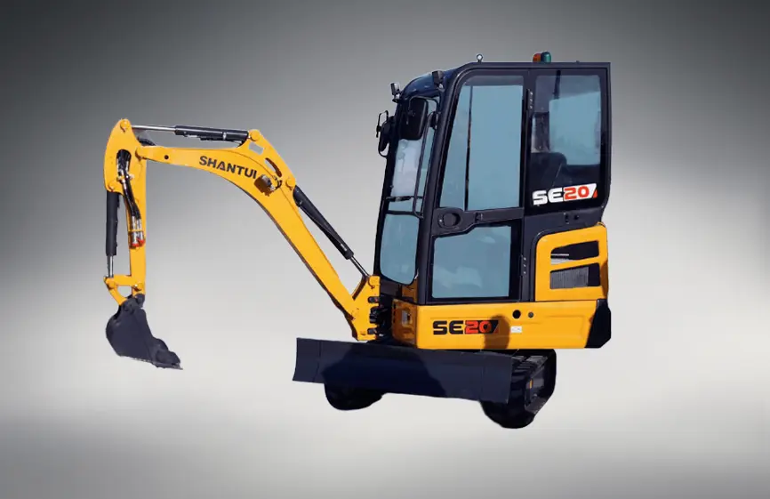Mini Excavator SE20-10