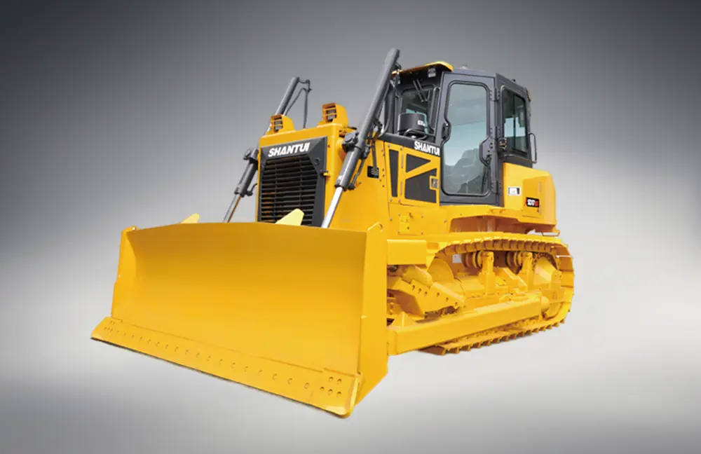 Shantui Medium Bulldozer SD17-B3 XL