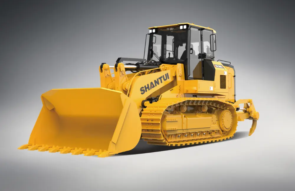 Shantui Track Loader DL300-M