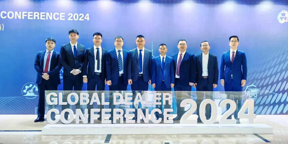 Advanced grassroots Party organizations of Sinotruk Group (3)