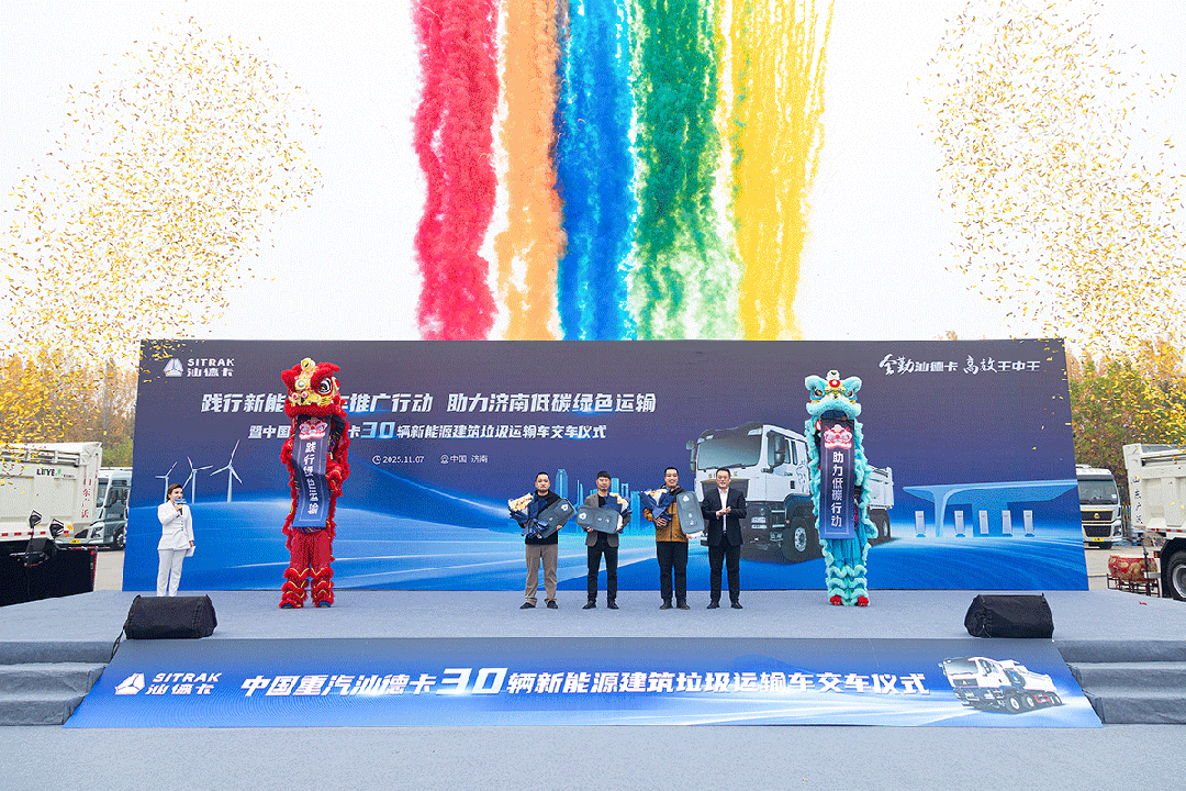 China National Heavy Duty Truck Group