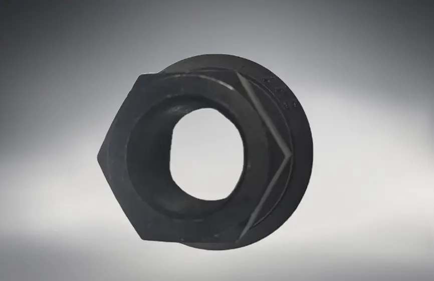 WG9003884160 Wheel Nut Howo Truck Spare Parts-1