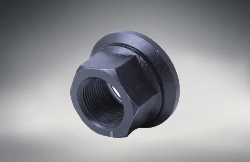 WG9003884160 Wheel Nut Howo Truck Spare Parts