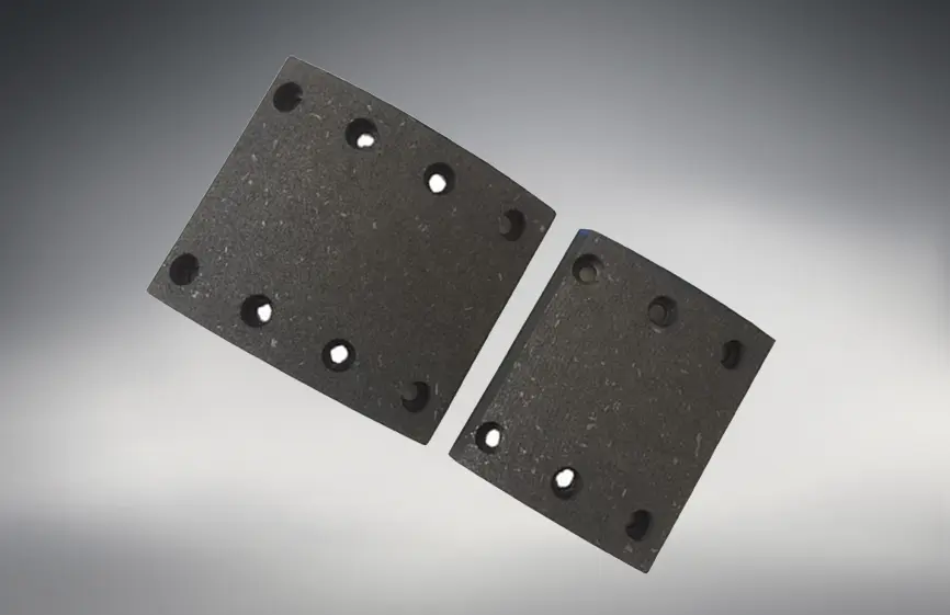 WG9100440027 Front Brake Disc Howo Heavy Truck Spare Parts-1