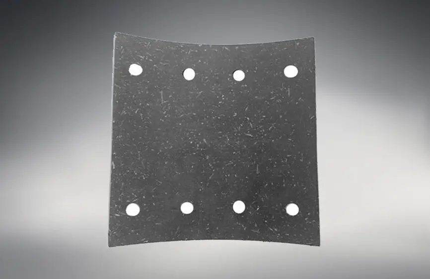 WG9100440027 Front Brake Disc Howo Heavy Truck Spare Parts-2