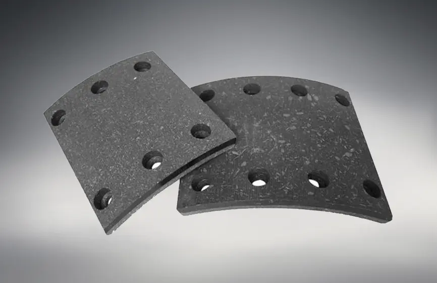 WG9100440027 Front Brake Disc Howo Heavy Truck Spare Parts