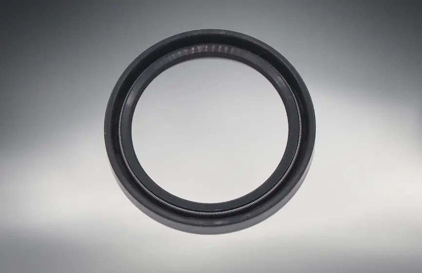 WG9231320026 Axle Wheel Oil Seal Sinotruk Howo Chassis Parts-2