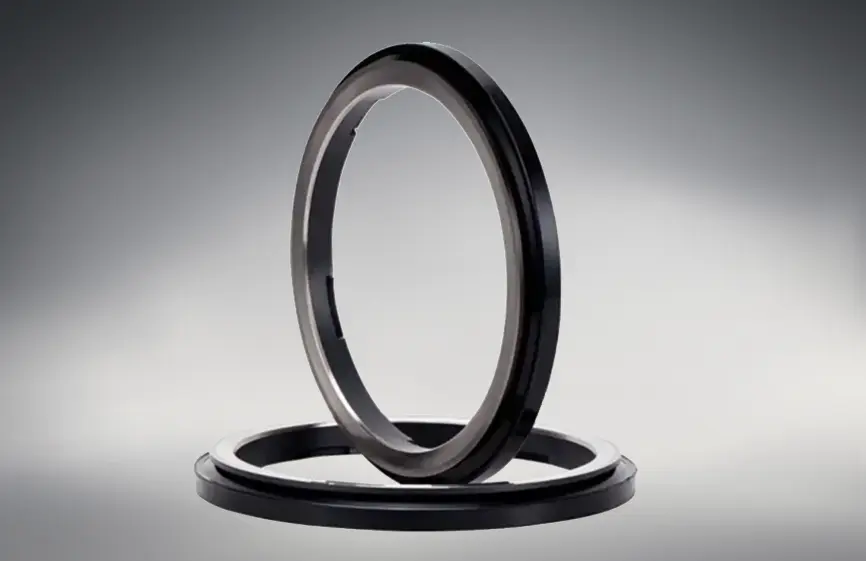 WG9231320026 Axle Wheel Oil Seal Sinotruk Howo Chassis Parts