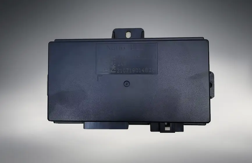 WG9716582011 Nano BCU Controller Howo T7H T5G Truck Parts-2