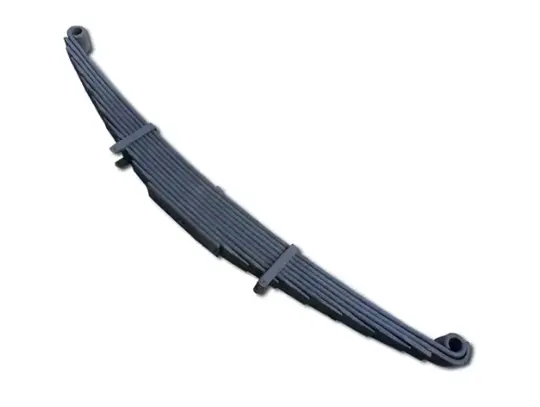 WG9725520072 Spring Plate Assy Howo A7 Chassis Parts-1