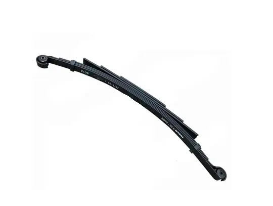 WG9725520072 Spring Plate Assy Howo A7 Chassis Parts-2