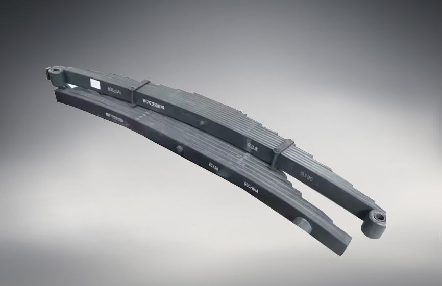 WG9725520072 Spring Plate Assy Howo A7 Chassis Parts