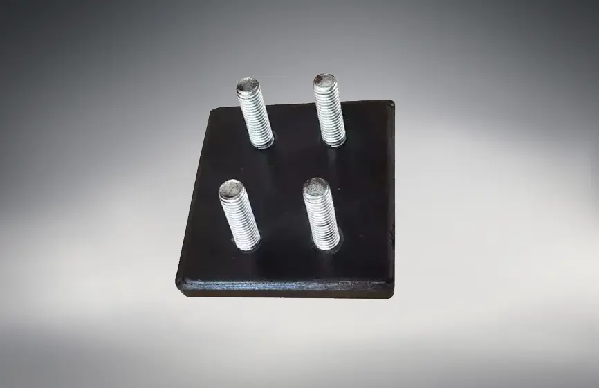 WG9725520727 Block Assembly Howo Truck Parts Sinotruk-2