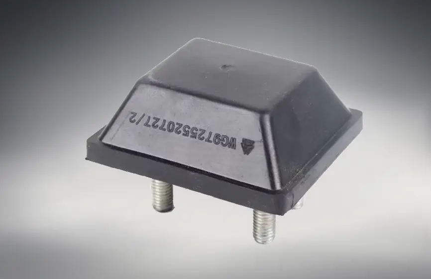 WG9725520727 Block Assembly Howo Truck Parts Sinotruk