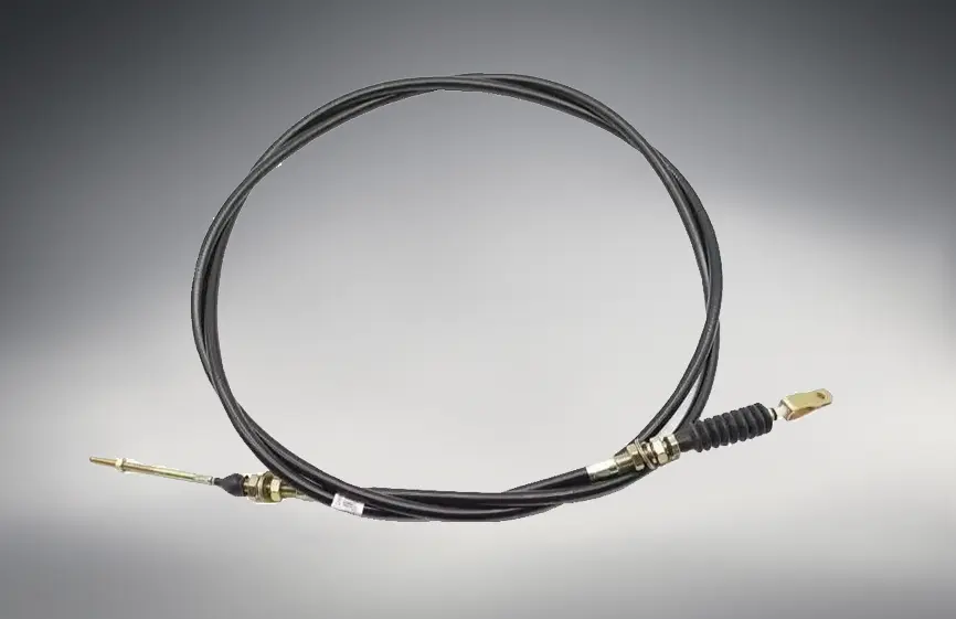 WG9725570001 Throttle Cable Sino Trucks Spare Parts