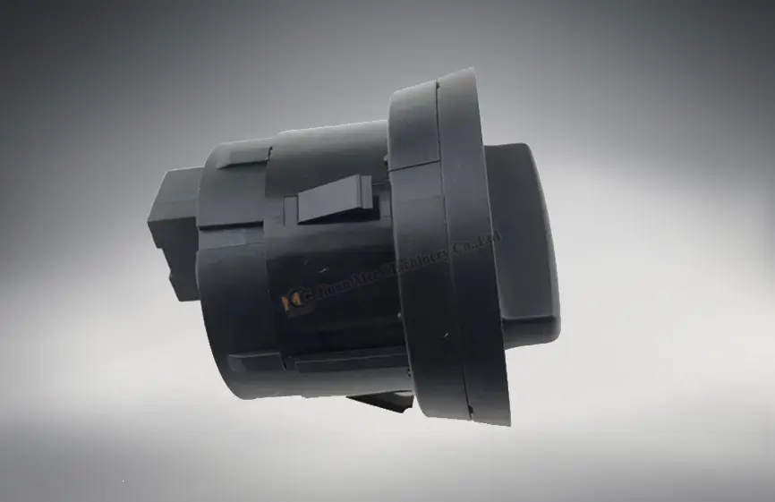 WG9918580009 Light Switch Spare Parts Of Sinotruk Howo Truck-2