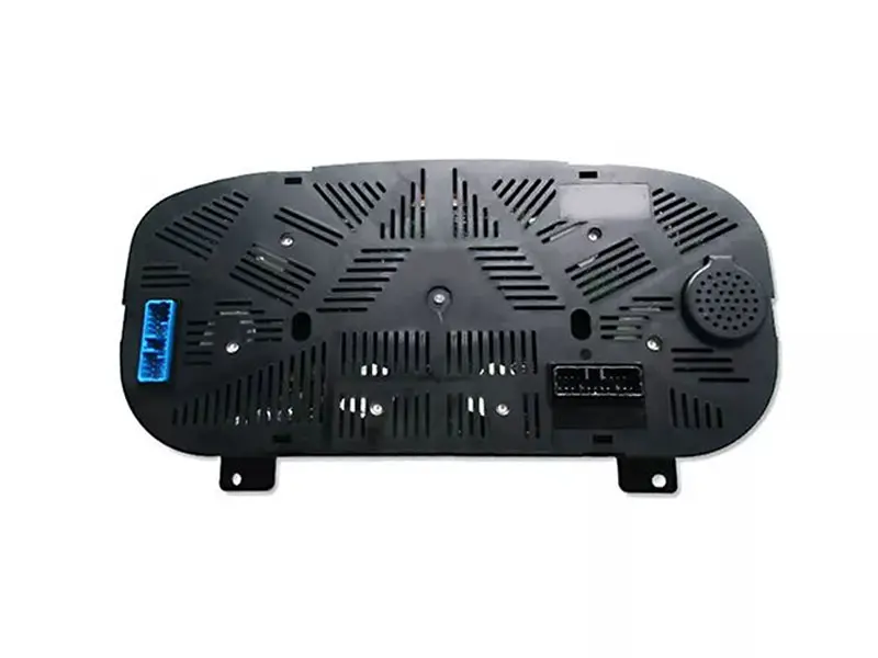 WG9918580011 Combination Instrument Panel howo cabin parts-1