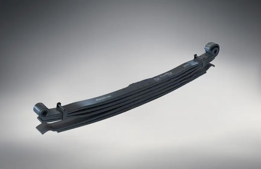 WG9925522102 Upper Spring Plate Assembly Sitrak Chassis Spare Parts