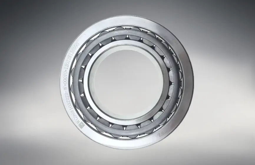 WG9981032222 Roller Bearing China Howo Truck Parts-1