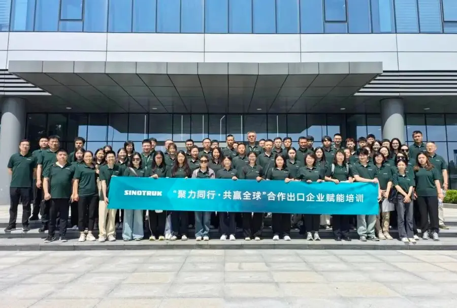 sinotruk howo weichai (3)